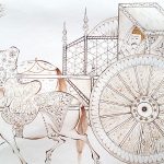نگین محجوب